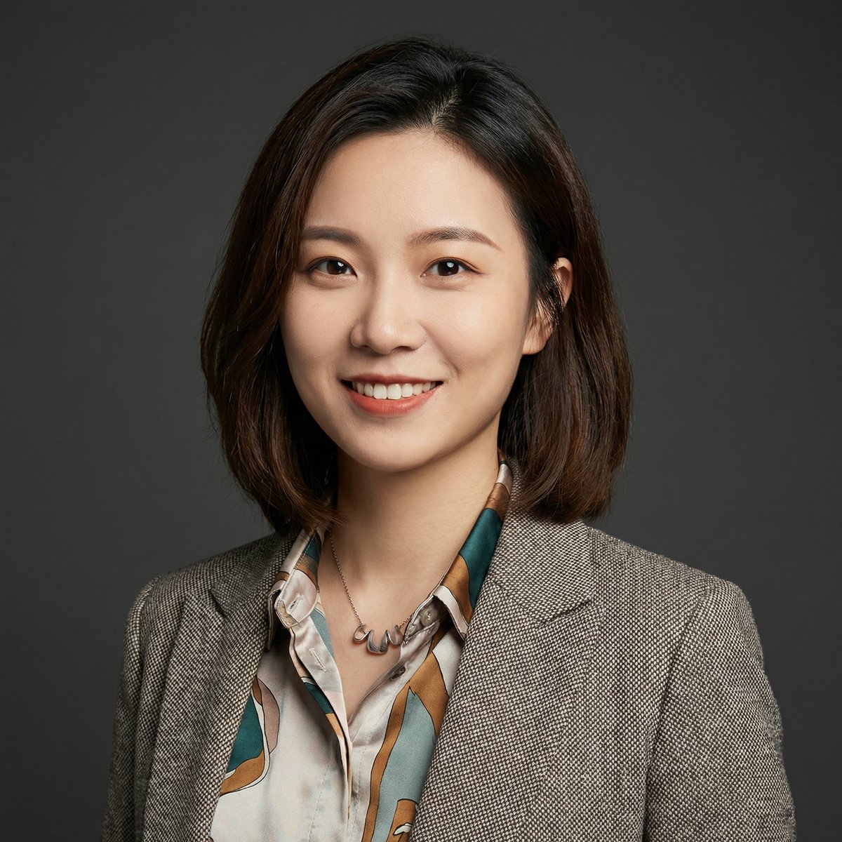 女神视频社区文化顾问苏晓琳